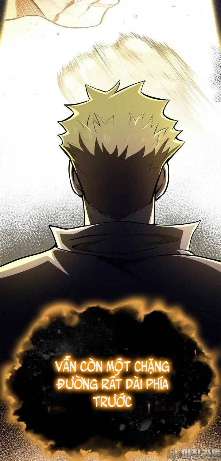 Nhà Vô Địch Kalli: Chapter 84