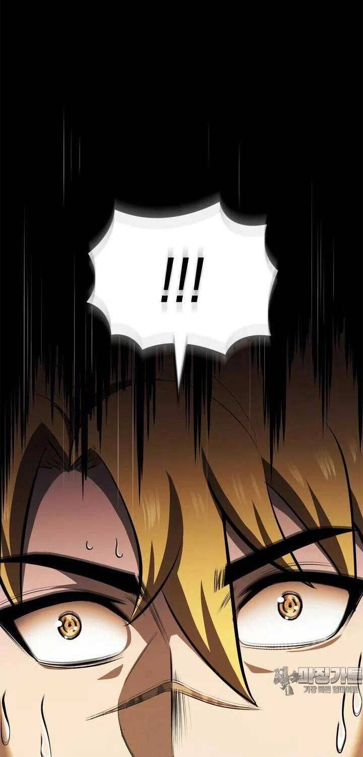Nhà Vô Địch Kalli: Chapter 84
