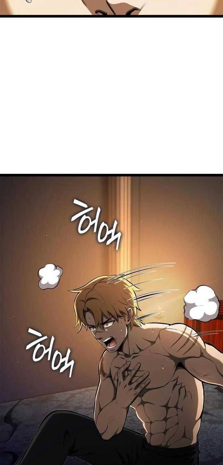 Nhà Vô Địch Kalli: Chapter 84