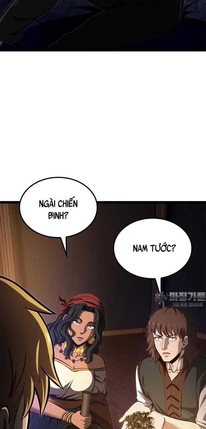 Nhà Vô Địch Kalli: Chapter 84