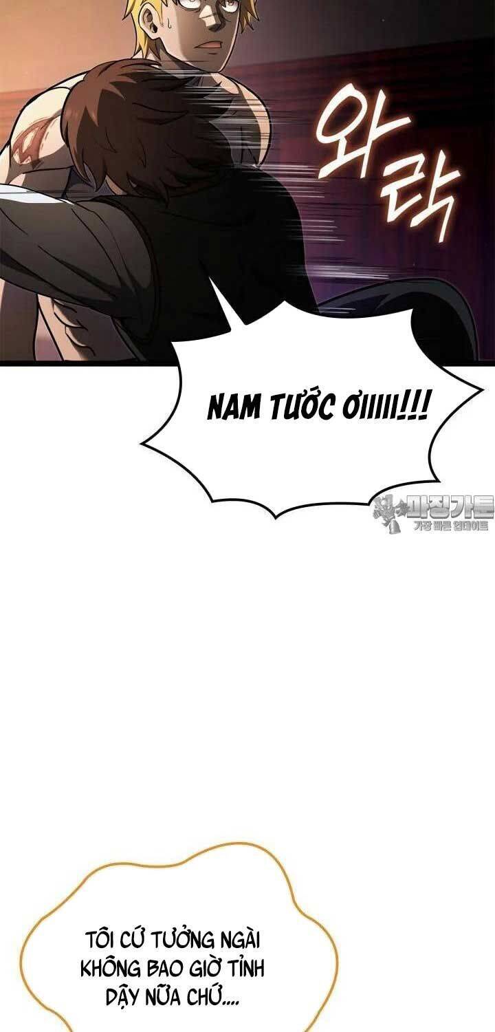 Nhà Vô Địch Kalli: Chapter 84