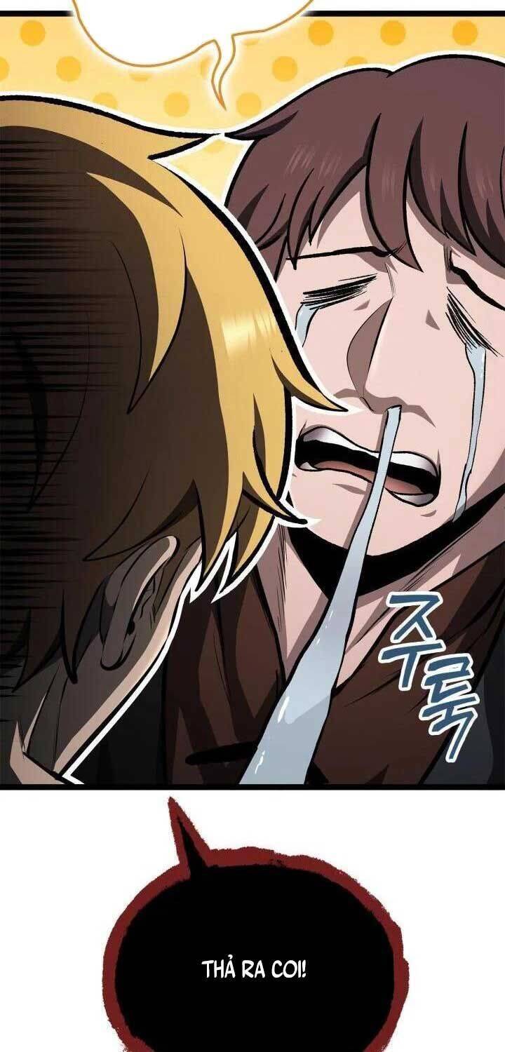 Nhà Vô Địch Kalli: Chapter 84