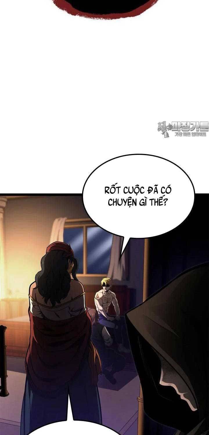 Nhà Vô Địch Kalli: Chapter 84