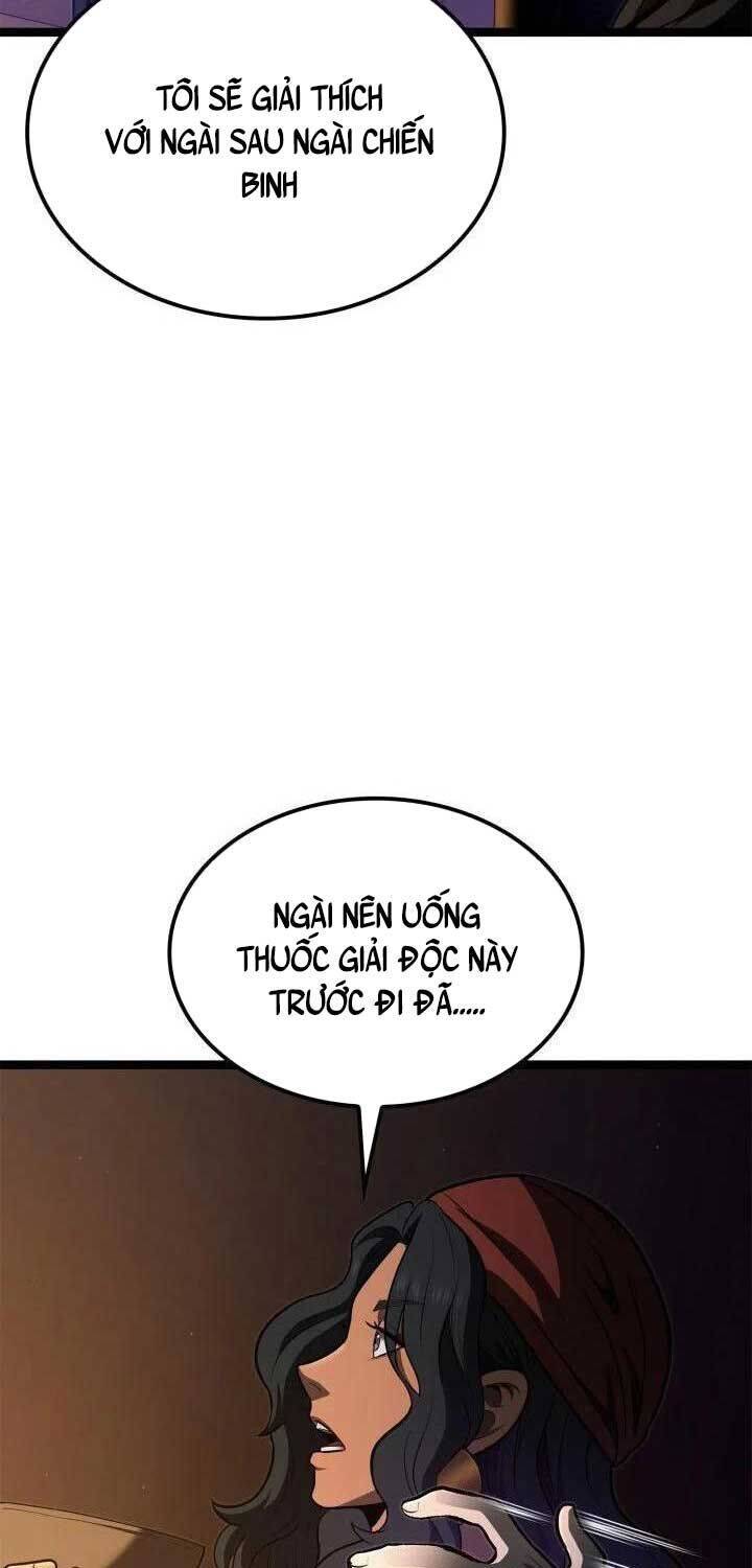 Nhà Vô Địch Kalli: Chapter 84