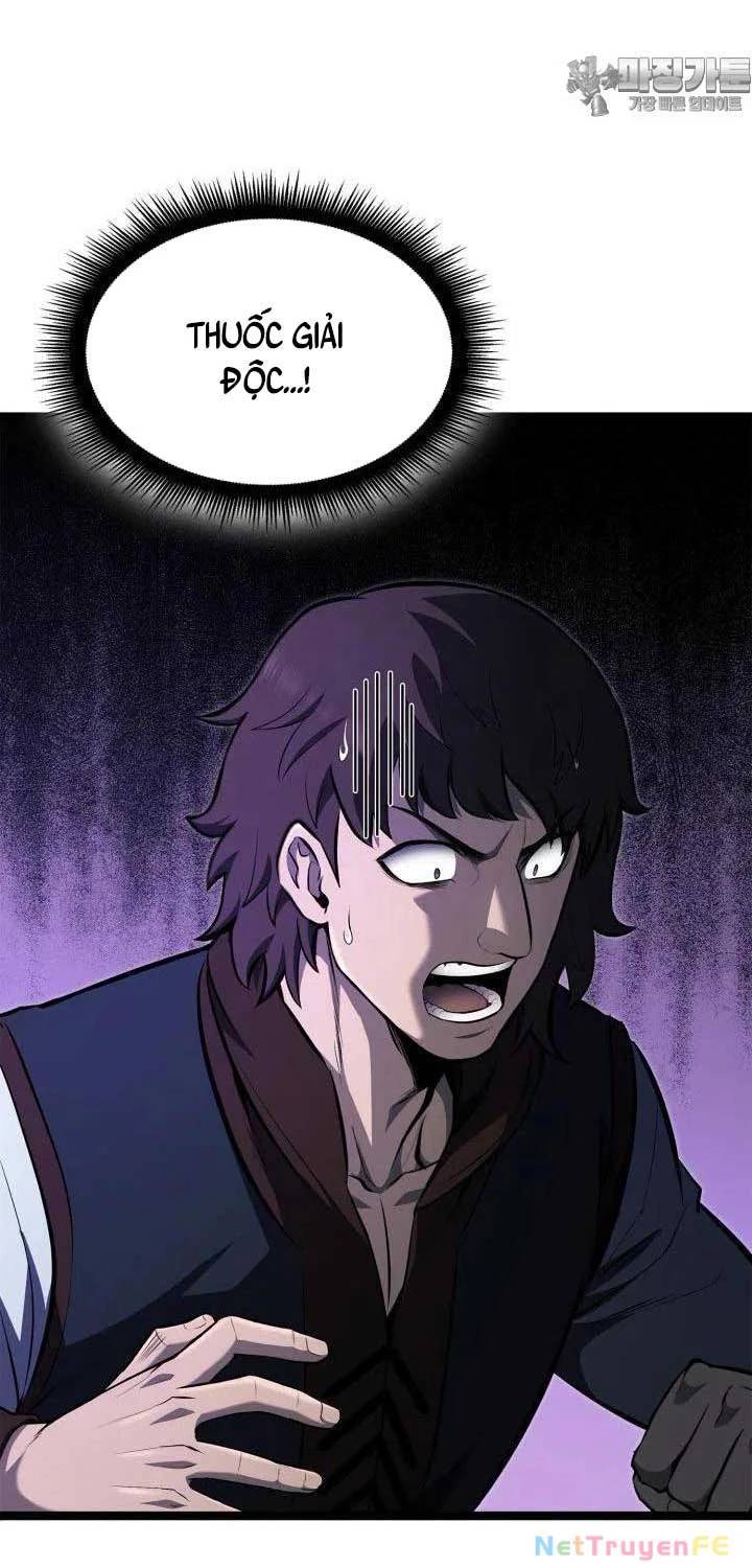 Nhà Vô Địch Kalli: Chapter 85