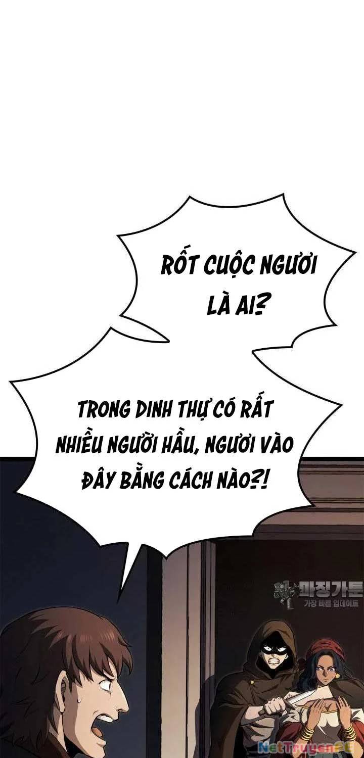 Nhà Vô Địch Kalli: Chapter 85