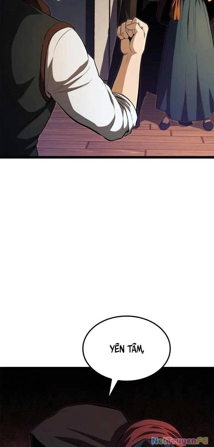 Nhà Vô Địch Kalli: Chapter 85