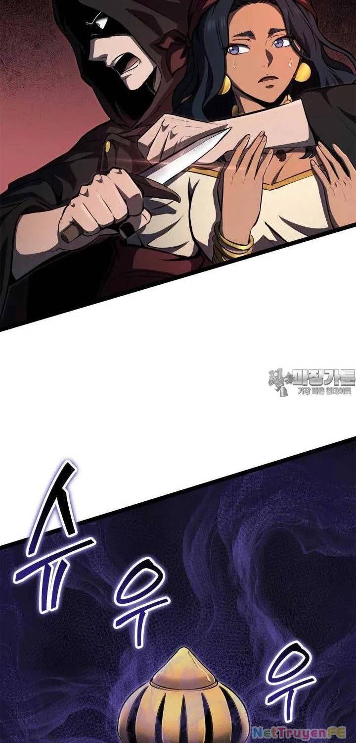 Nhà Vô Địch Kalli: Chapter 85