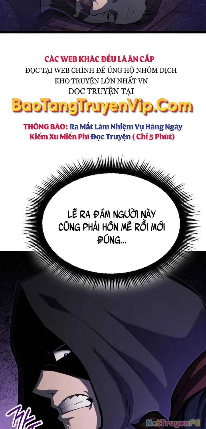 Nhà Vô Địch Kalli: Chapter 85