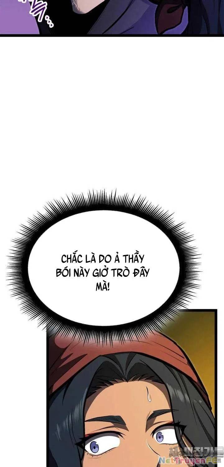 Nhà Vô Địch Kalli: Chapter 85