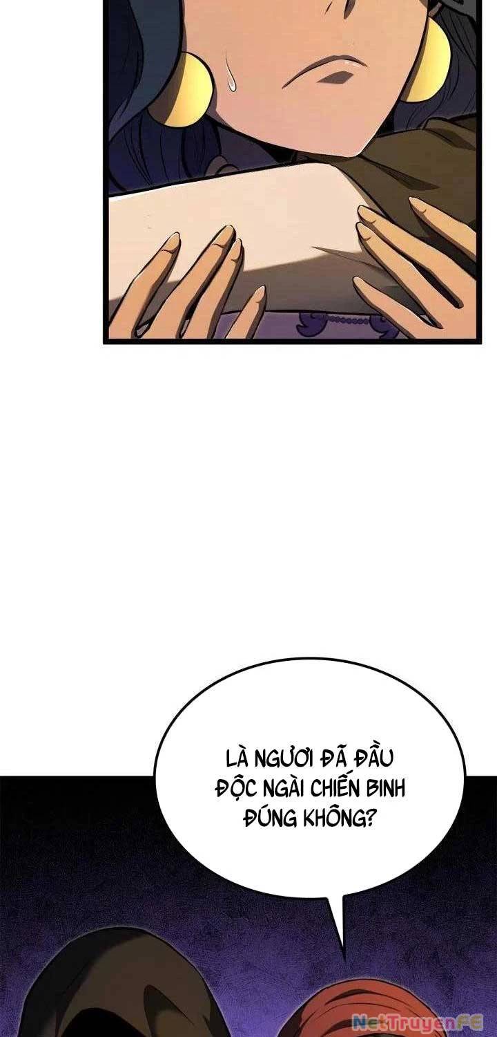 Nhà Vô Địch Kalli: Chapter 85