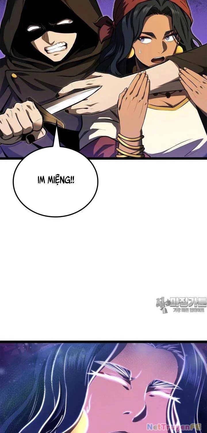 Nhà Vô Địch Kalli: Chapter 85