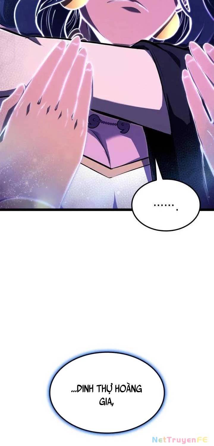 Nhà Vô Địch Kalli: Chapter 85
