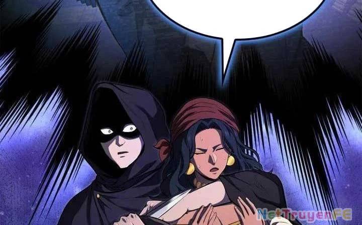 Nhà Vô Địch Kalli: Chapter 85
