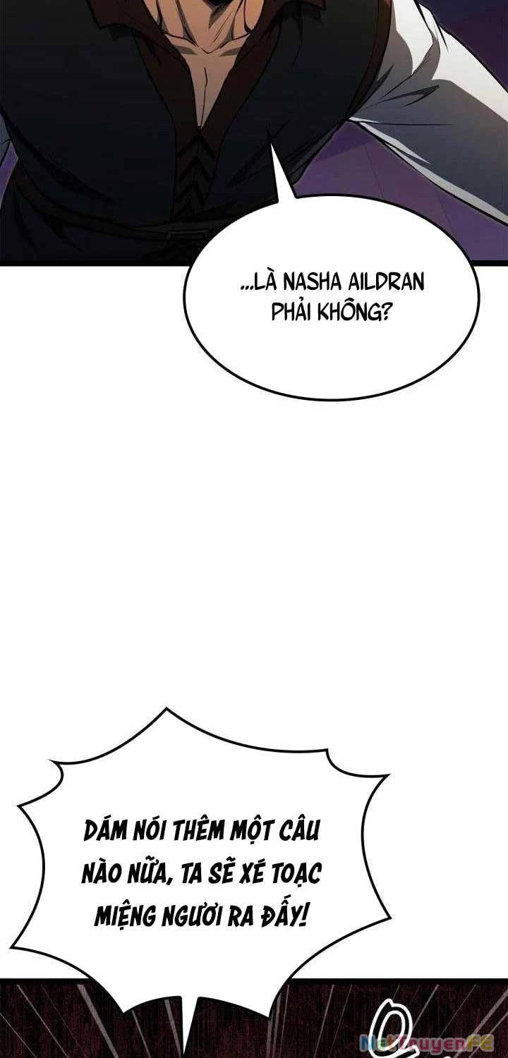 Nhà Vô Địch Kalli: Chapter 85