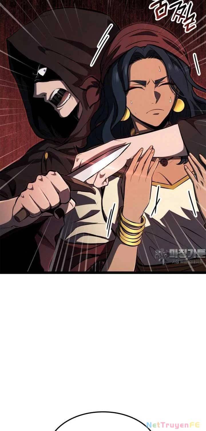 Nhà Vô Địch Kalli: Chapter 85