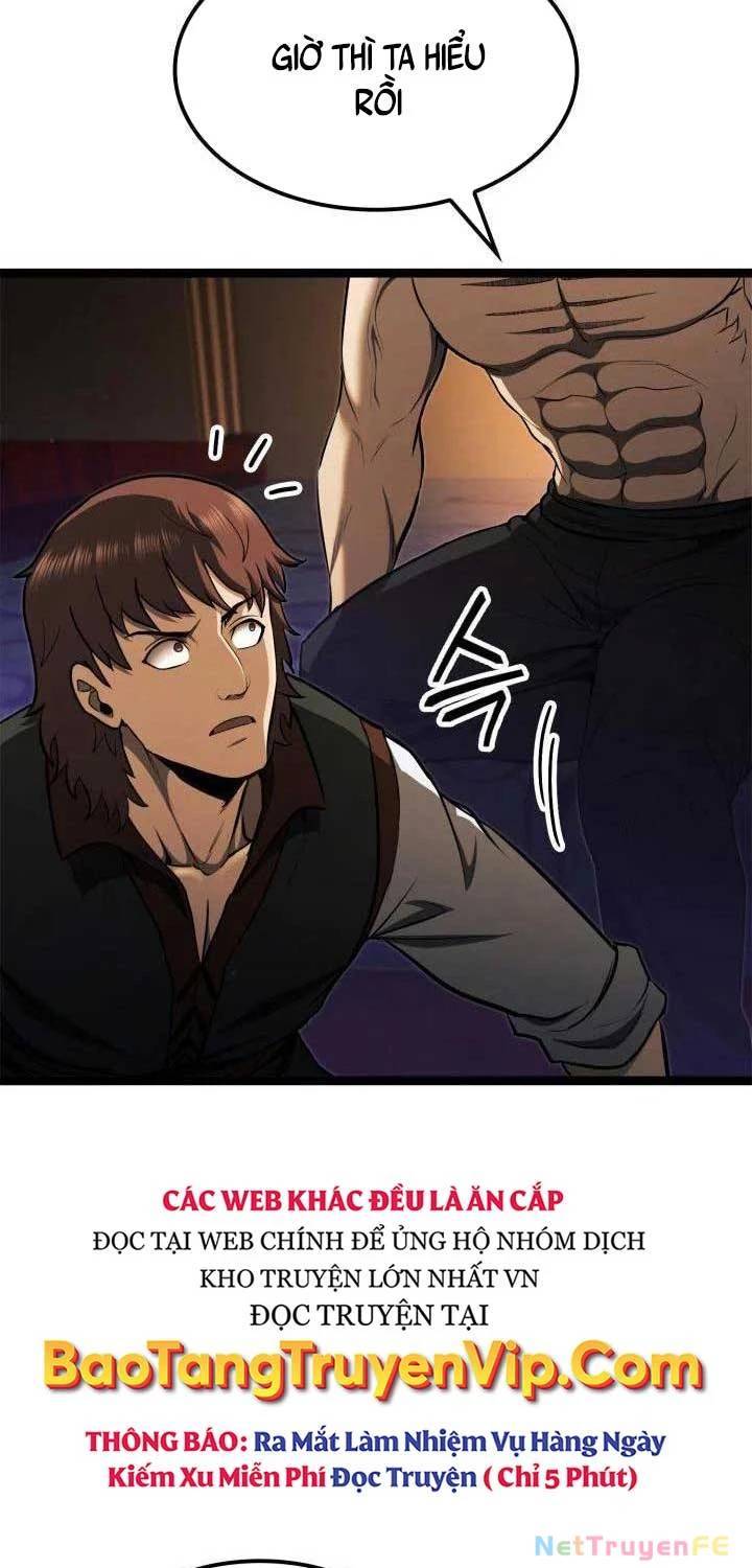 Nhà Vô Địch Kalli: Chapter 85