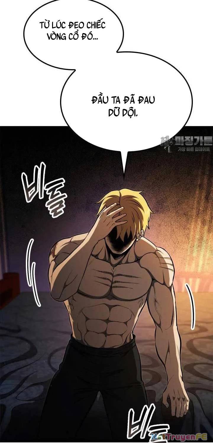 Nhà Vô Địch Kalli: Chapter 85