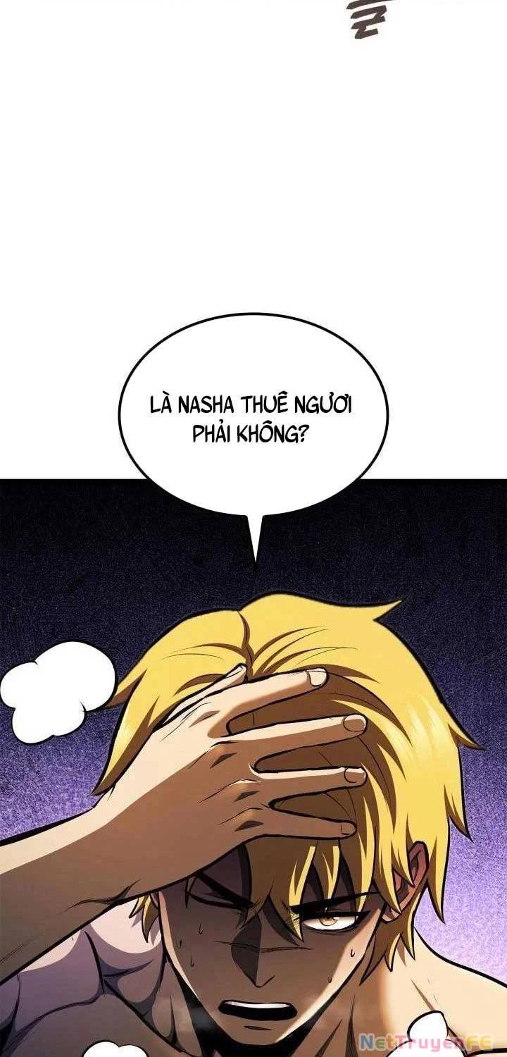 Nhà Vô Địch Kalli: Chapter 85