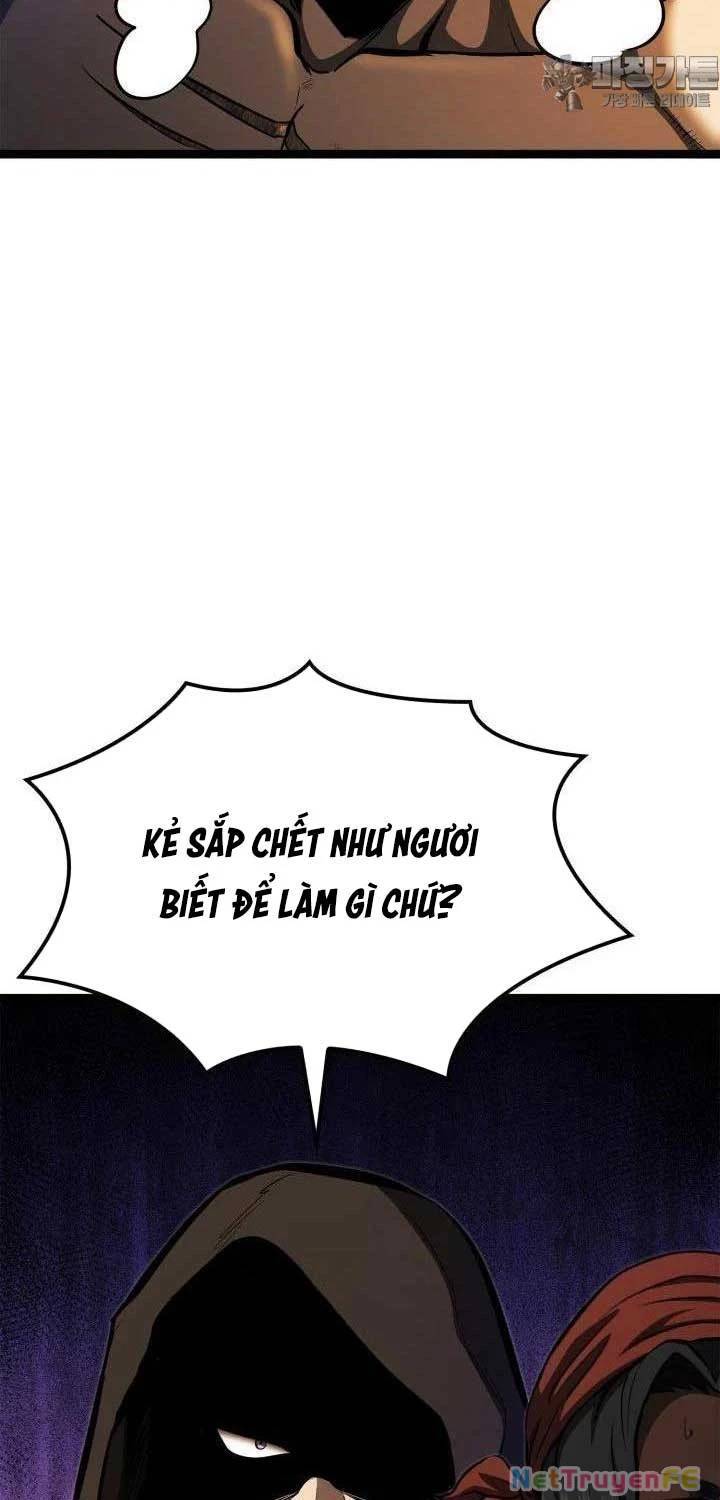 Nhà Vô Địch Kalli: Chapter 85