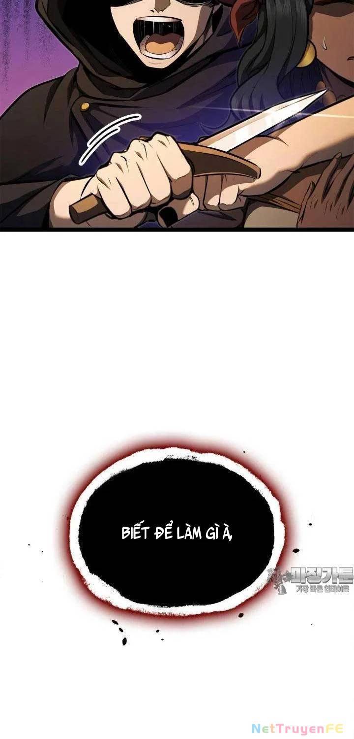 Nhà Vô Địch Kalli: Chapter 85