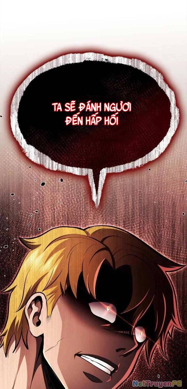 Nhà Vô Địch Kalli: Chapter 85