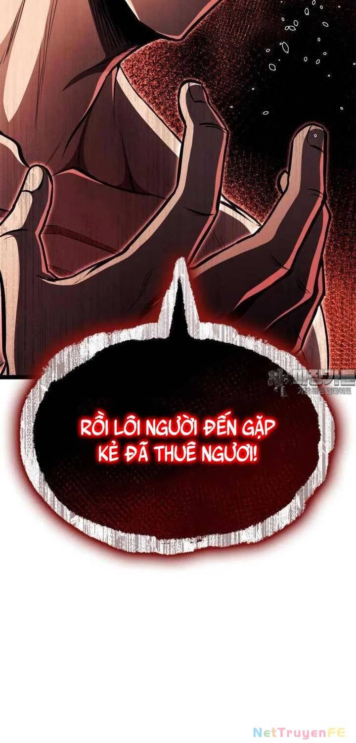 Nhà Vô Địch Kalli: Chapter 85