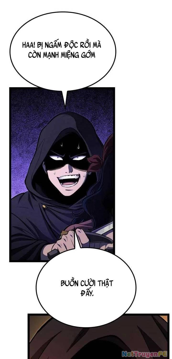 Nhà Vô Địch Kalli: Chapter 85
