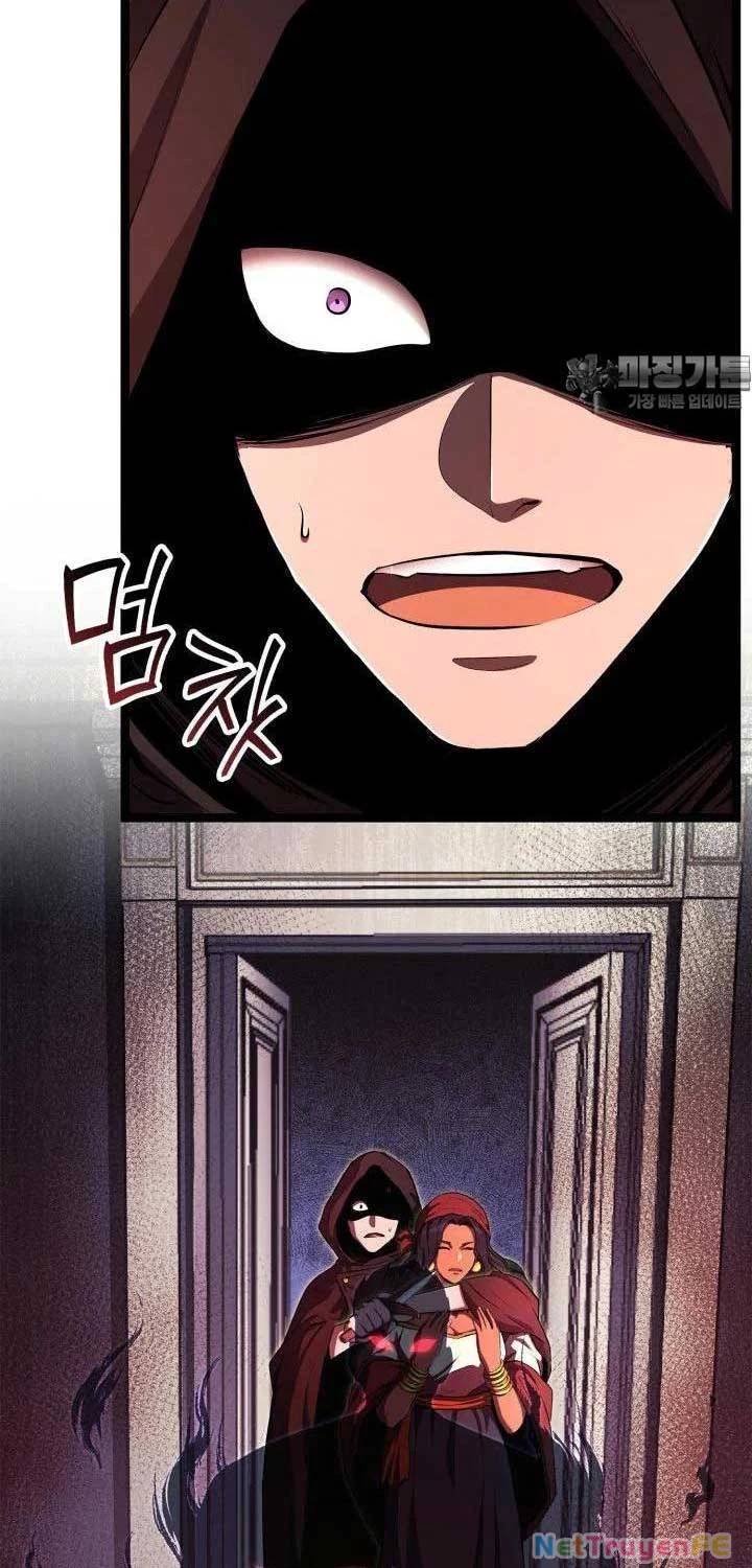 Nhà Vô Địch Kalli: Chapter 85