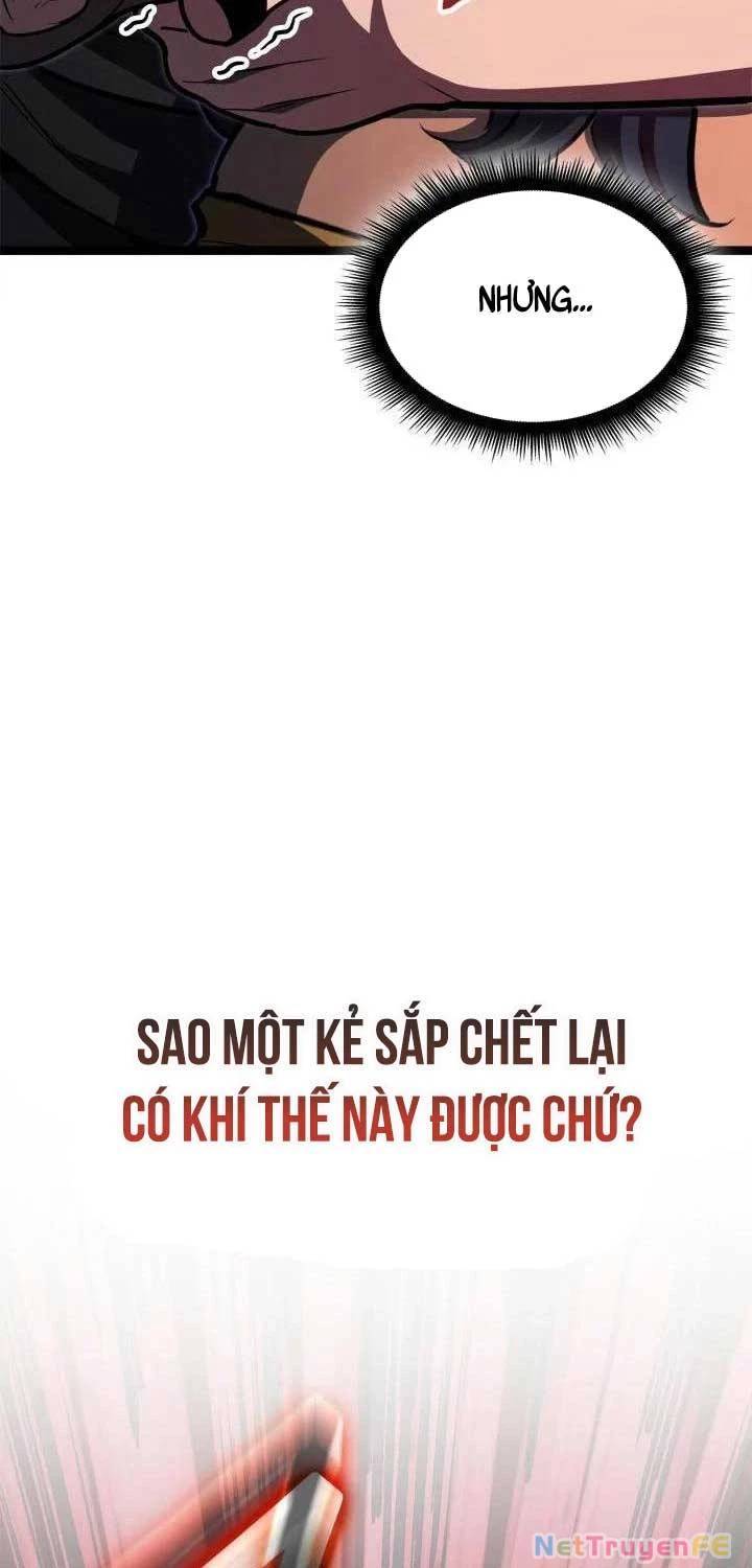 Nhà Vô Địch Kalli: Chapter 85