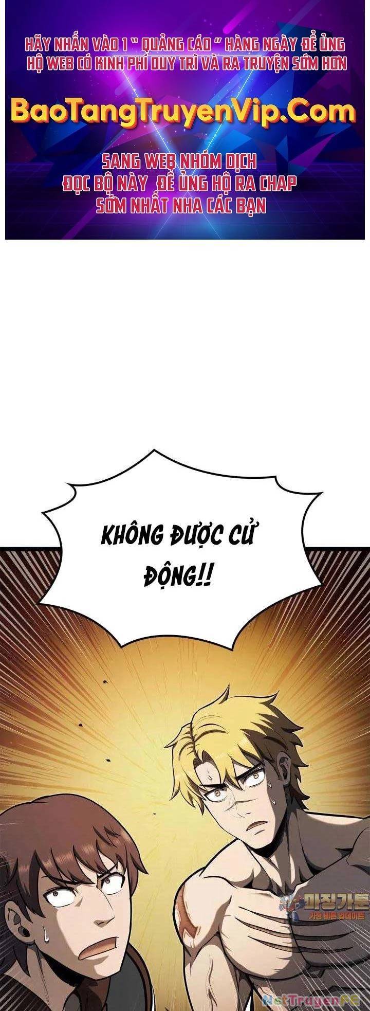 Nhà Vô Địch Kalli: Chapter 85