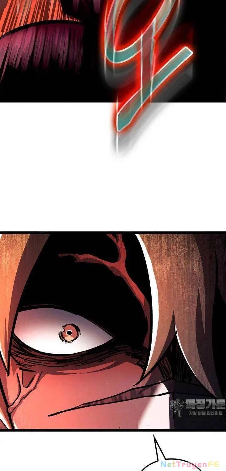Nhà Vô Địch Kalli: Chapter 85