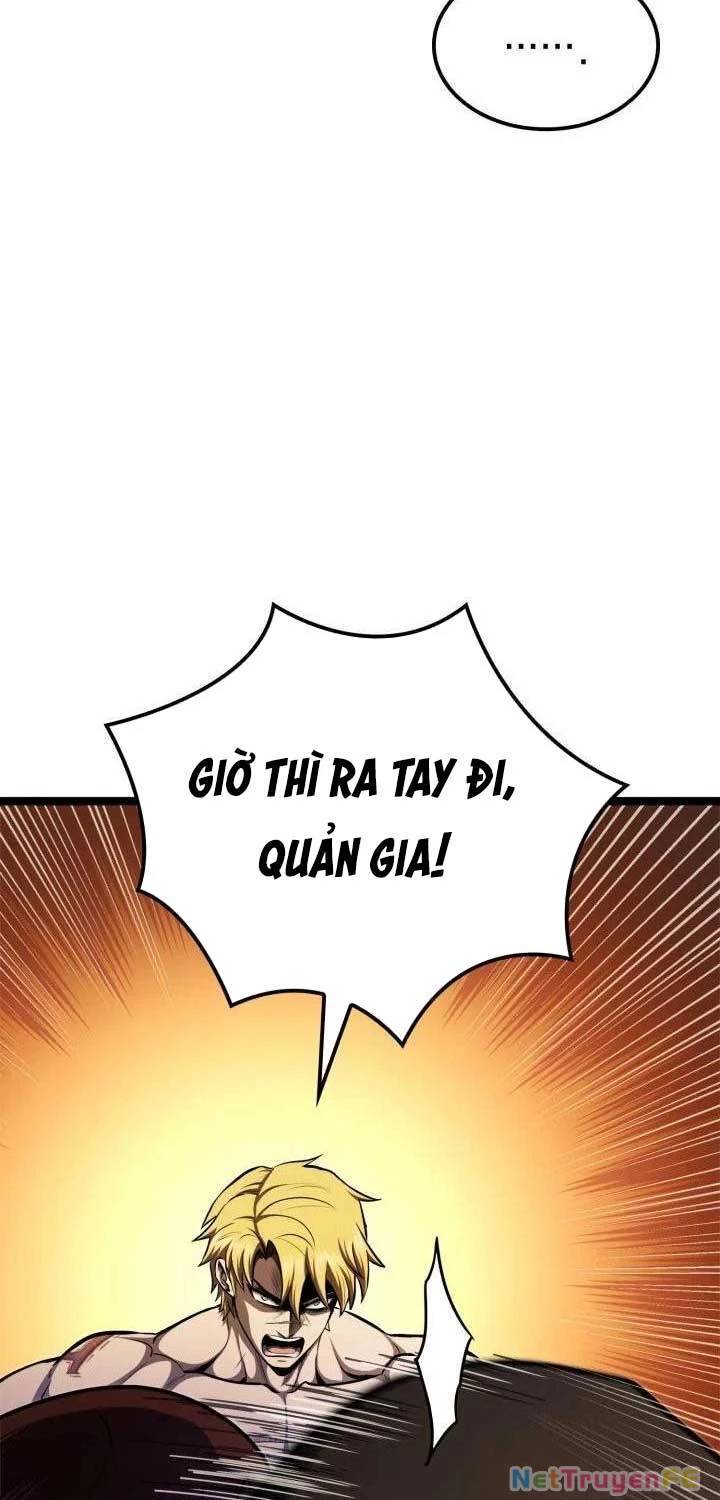 Nhà Vô Địch Kalli: Chapter 85