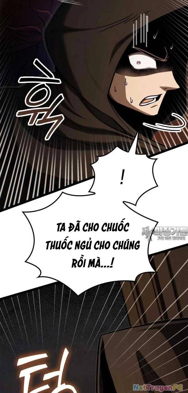Nhà Vô Địch Kalli: Chapter 85