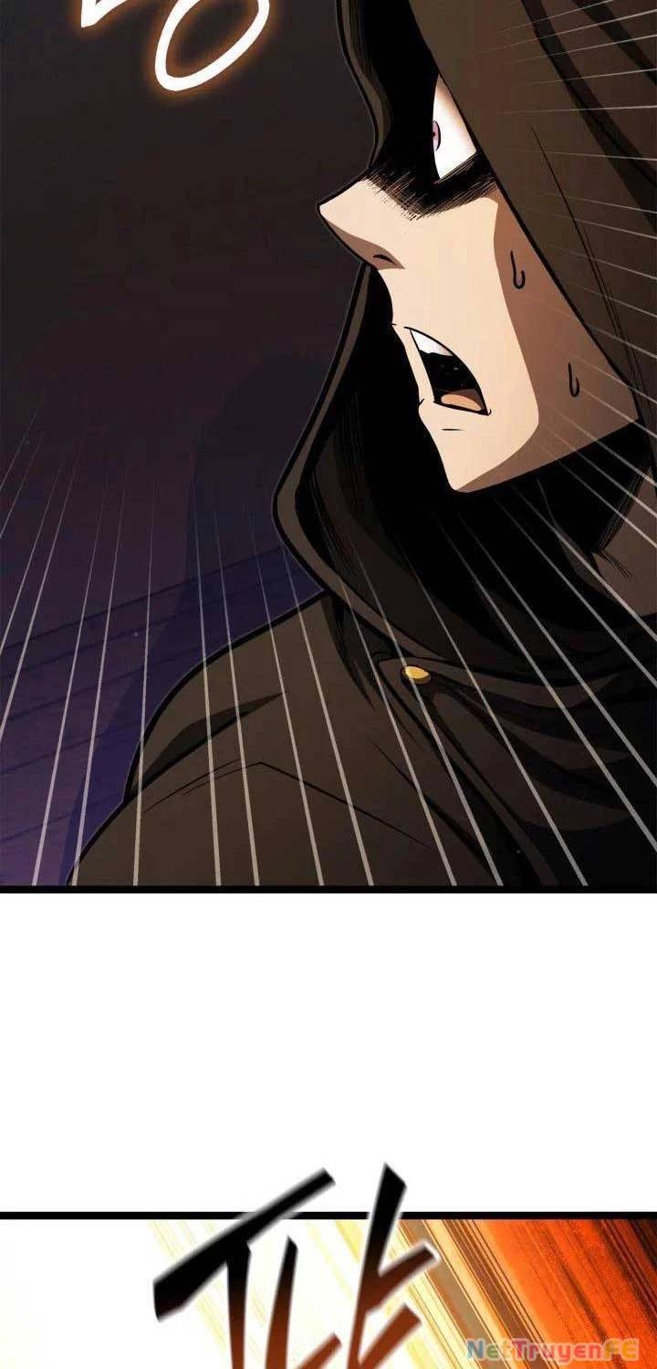 Nhà Vô Địch Kalli: Chapter 85