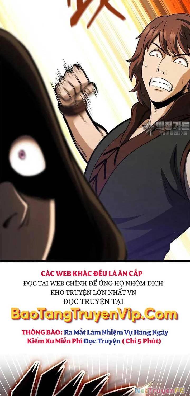 Nhà Vô Địch Kalli: Chapter 85