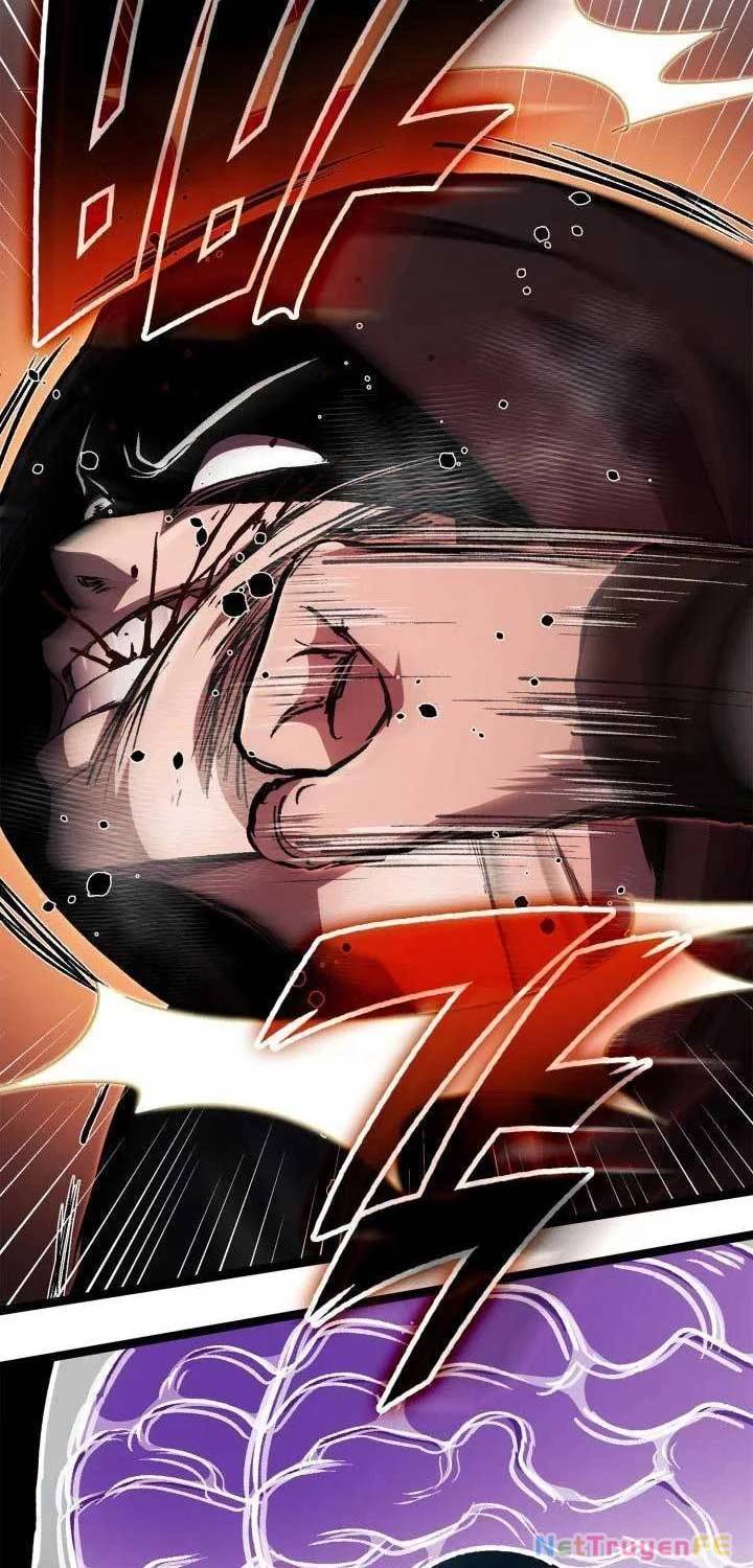 Nhà Vô Địch Kalli: Chapter 85