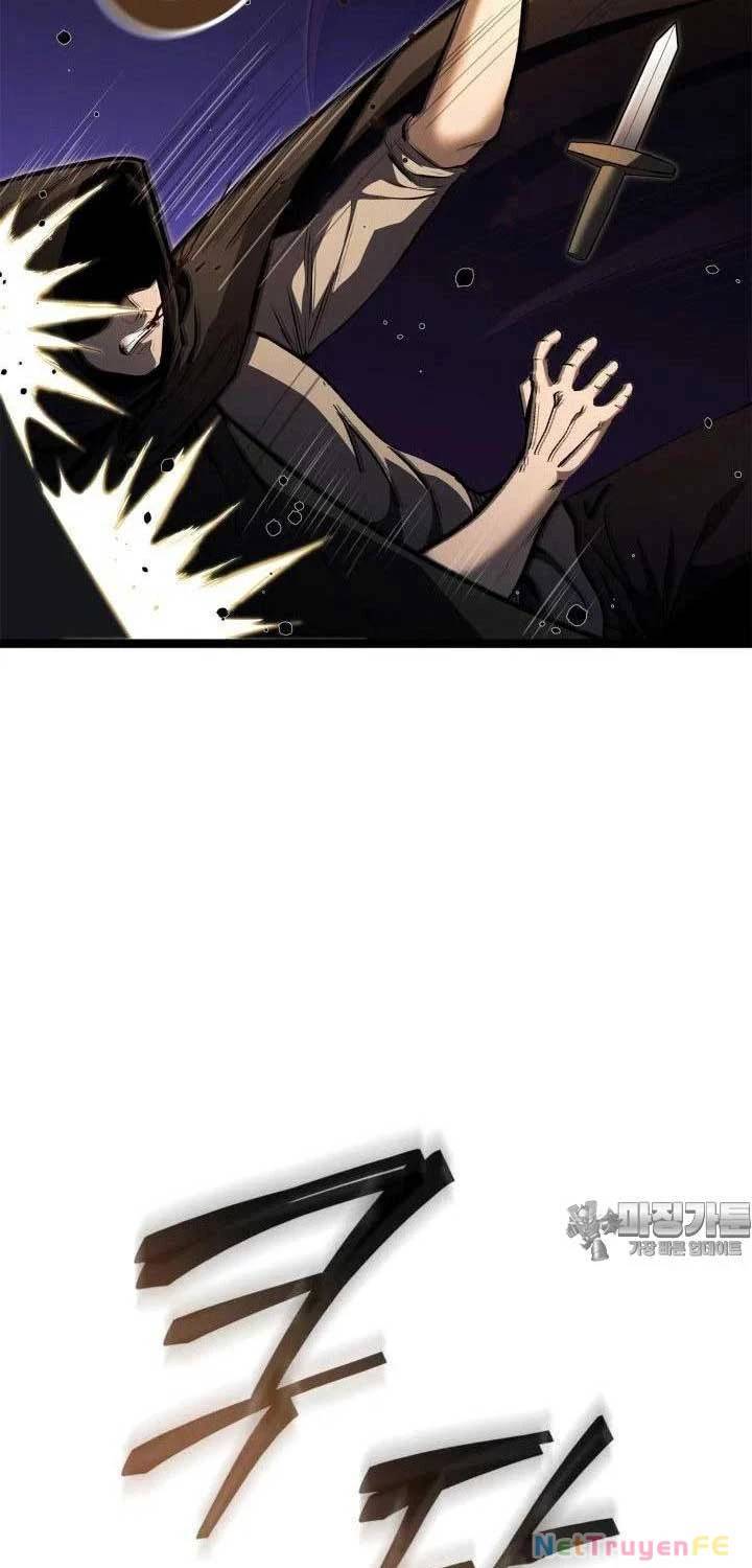 Nhà Vô Địch Kalli: Chapter 85