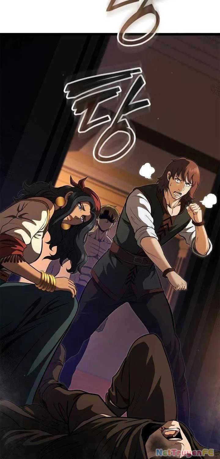 Nhà Vô Địch Kalli: Chapter 85