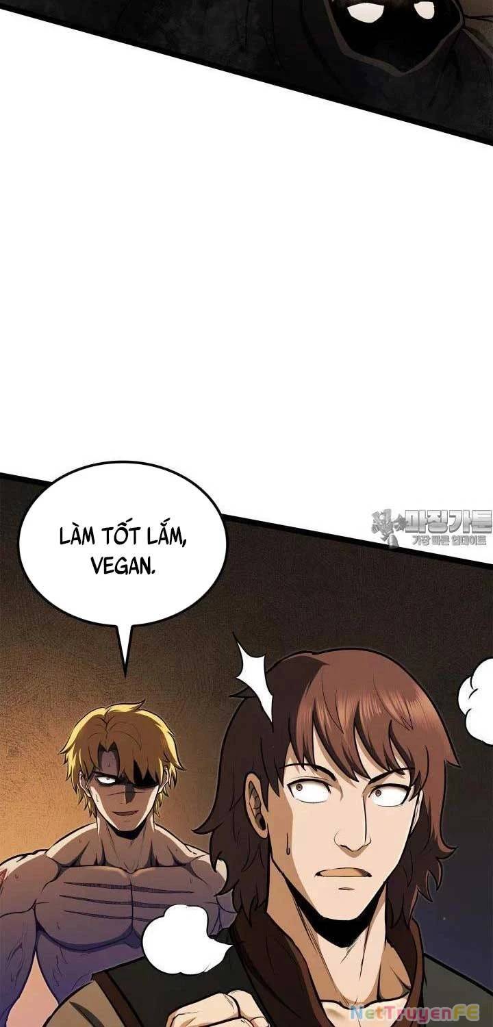 Nhà Vô Địch Kalli: Chapter 85