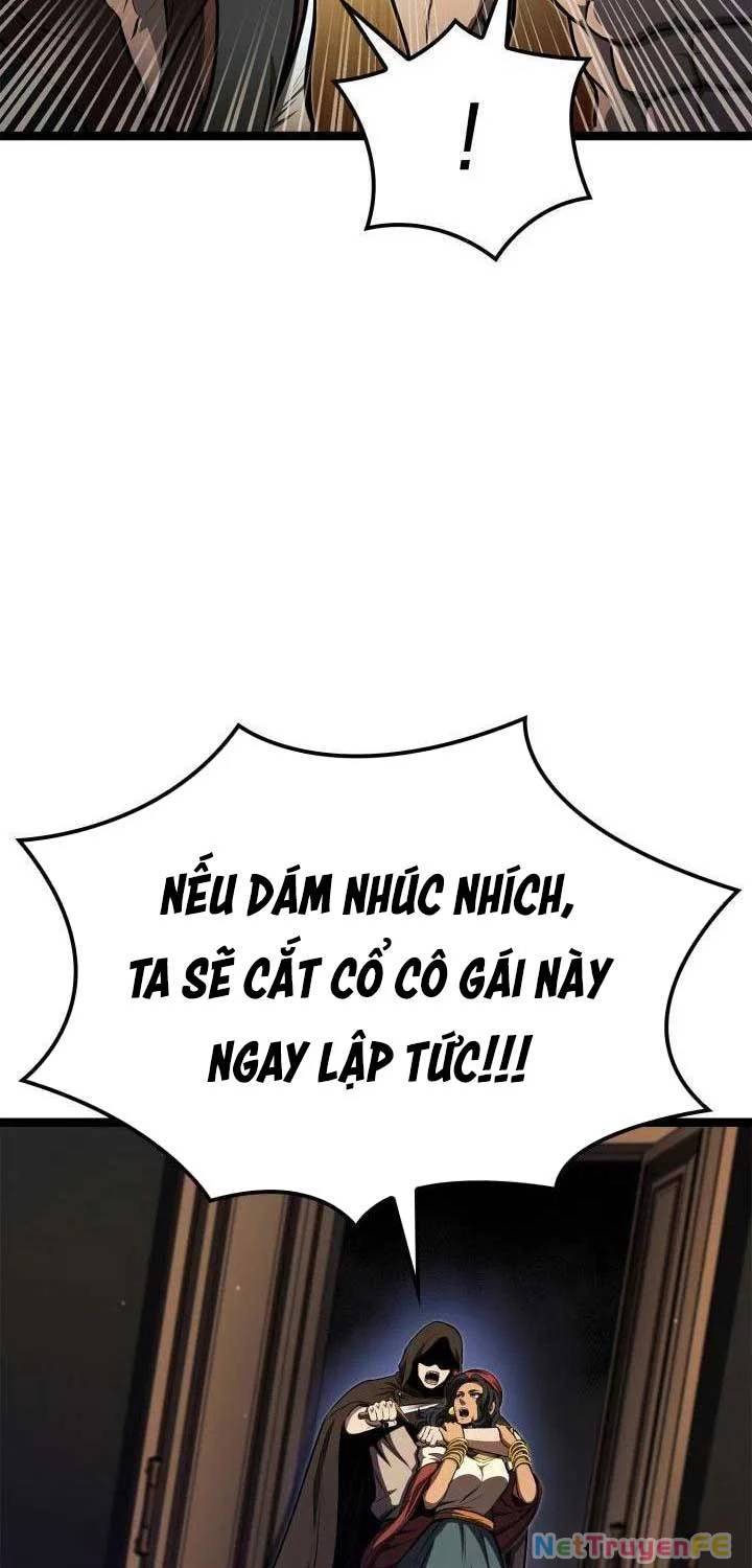 Nhà Vô Địch Kalli: Chapter 85