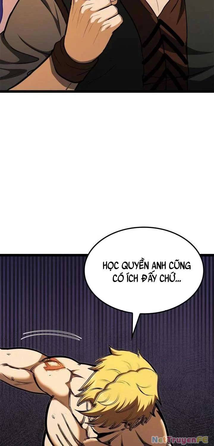 Nhà Vô Địch Kalli: Chapter 85