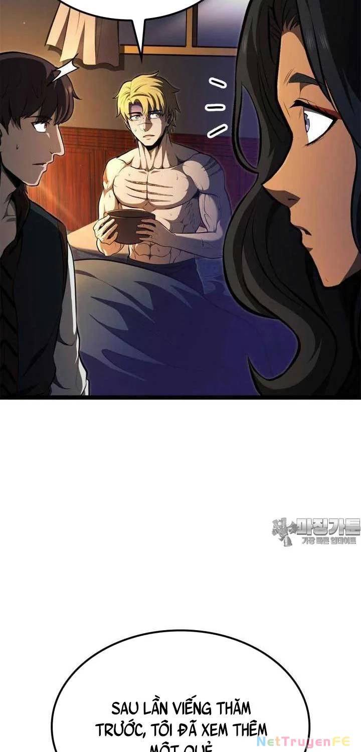 Nhà Vô Địch Kalli: Chapter 85