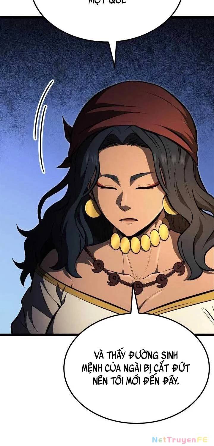 Nhà Vô Địch Kalli: Chapter 85