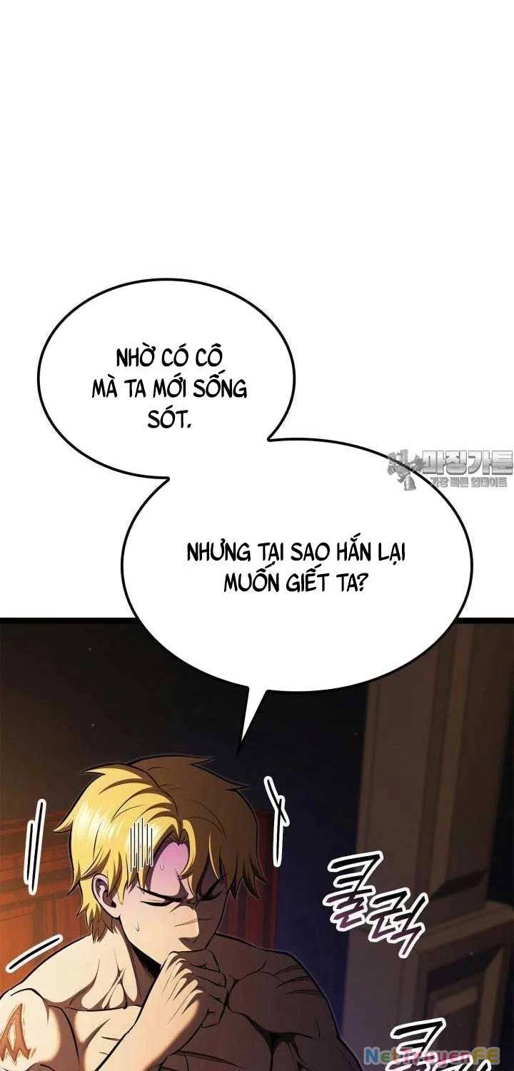 Nhà Vô Địch Kalli: Chapter 85