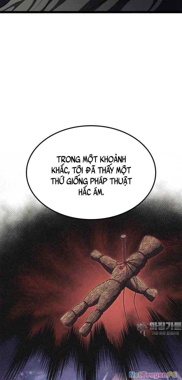 Nhà Vô Địch Kalli: Chapter 85