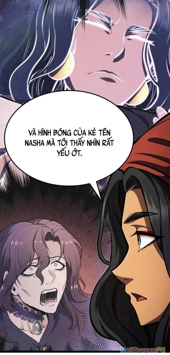 Nhà Vô Địch Kalli: Chapter 85