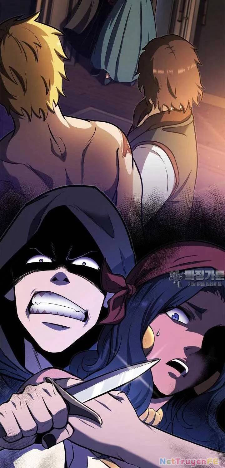 Nhà Vô Địch Kalli: Chapter 85