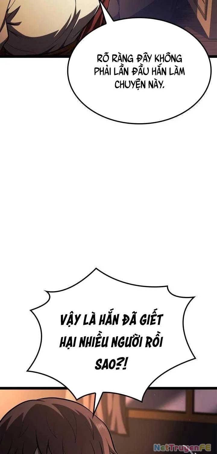 Nhà Vô Địch Kalli: Chapter 85