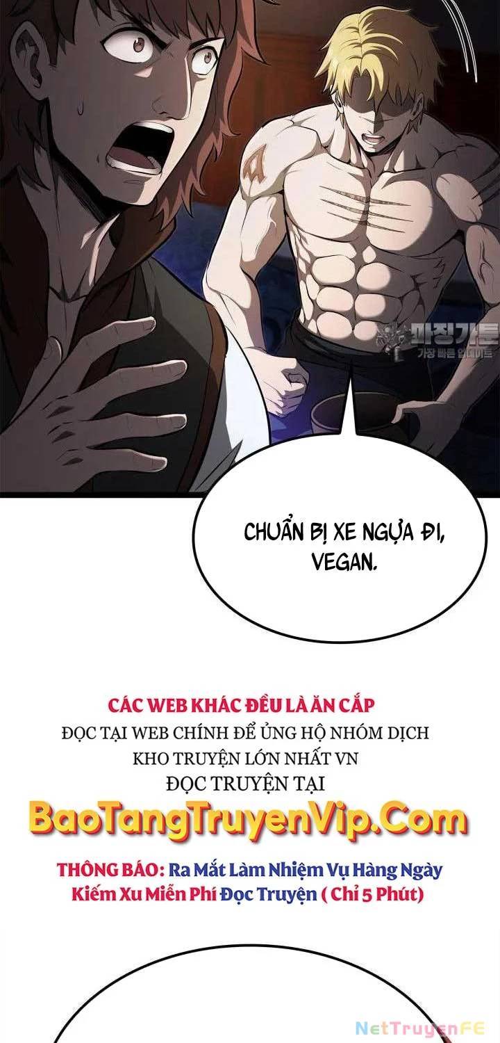Nhà Vô Địch Kalli: Chapter 85